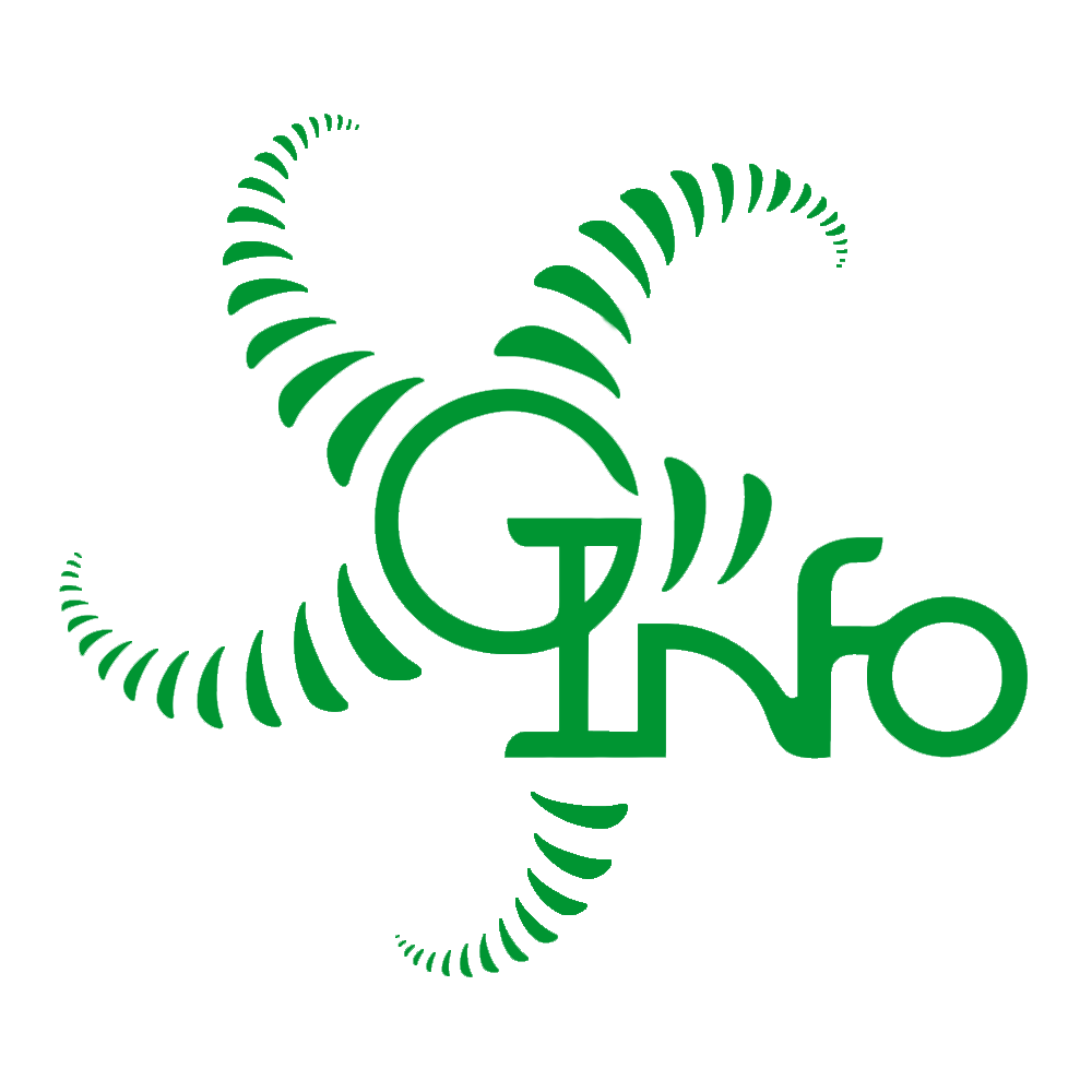 GInfo GitLab